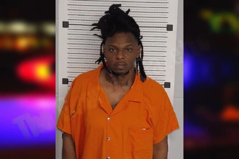 James Moore Mugshots