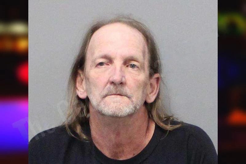 James Ouzts Mugshots