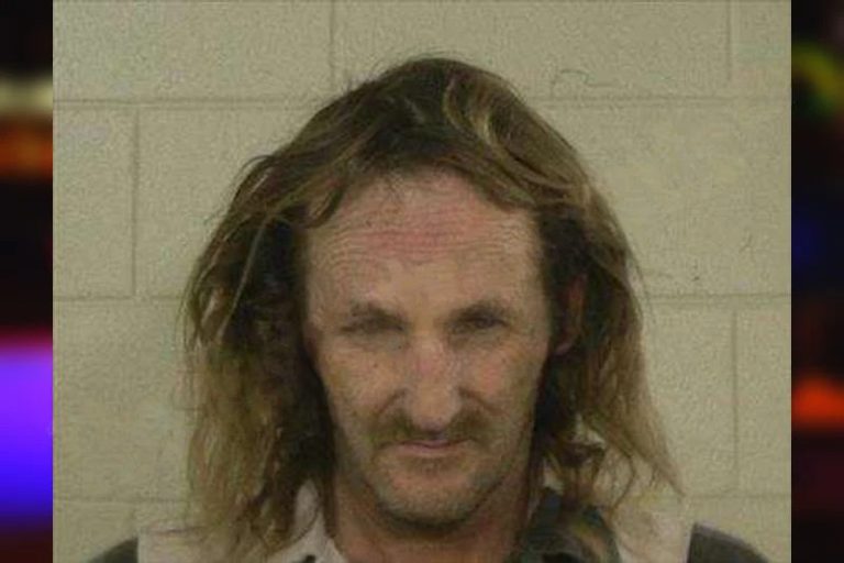 James Overholser mugshot – Liberty County , Georgia James Overholser