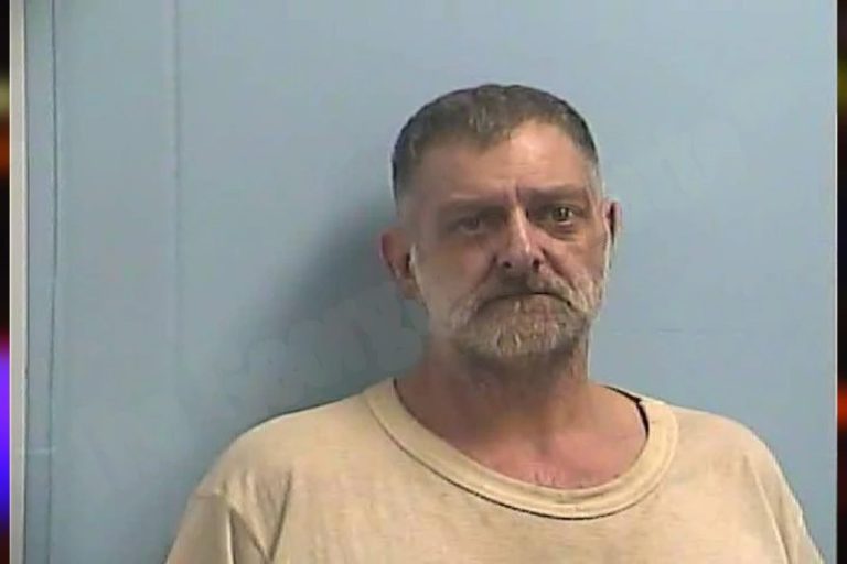 James Payne mugshot – Dawson County , Georgia James Payne