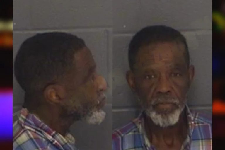 James Pope mugshot – Barrow County , Georgia James Pope