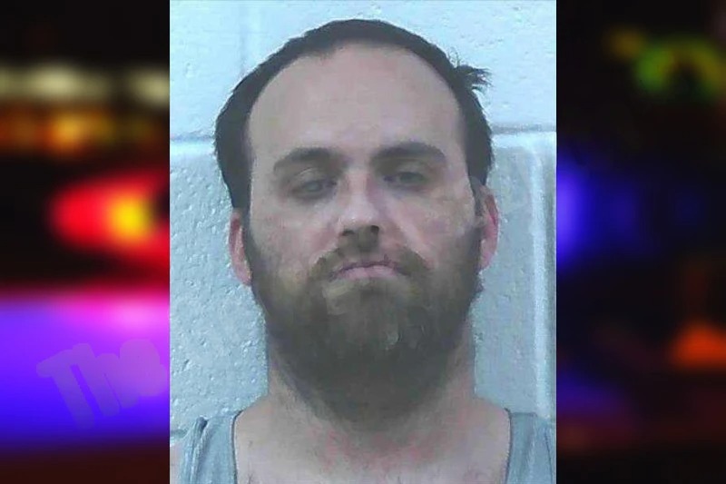 James Puttroff Mugshots