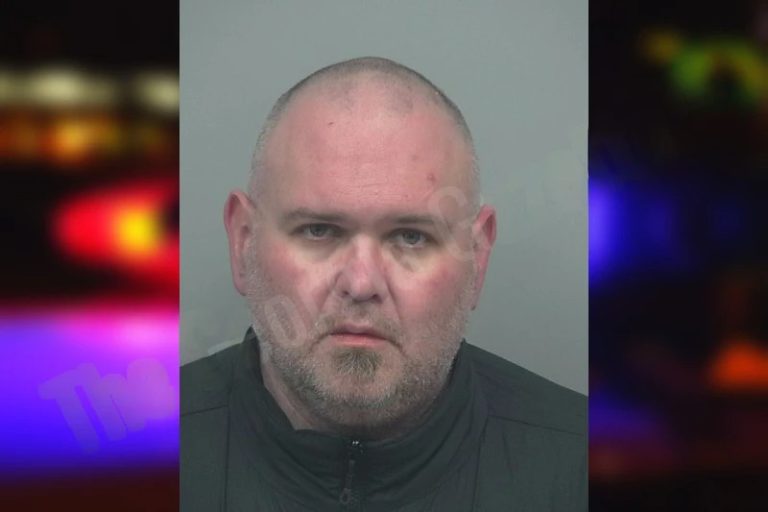 James Ray mugshot – Gwinnett County , Georgia James Ray