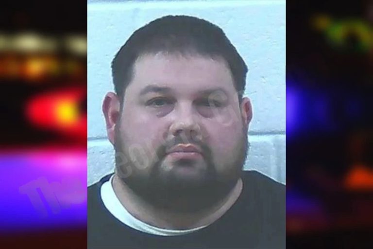 James Riffe mugshot – Jackson County , Georgia James Riffe