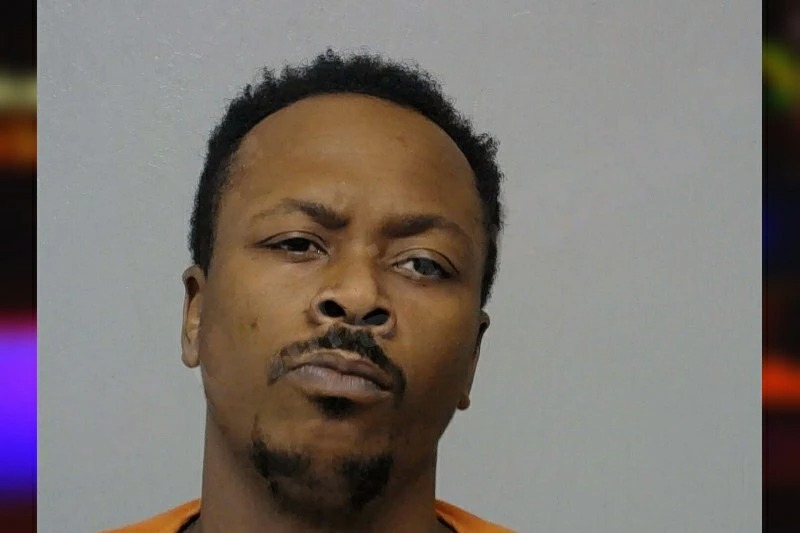 James Rumph Mugshots