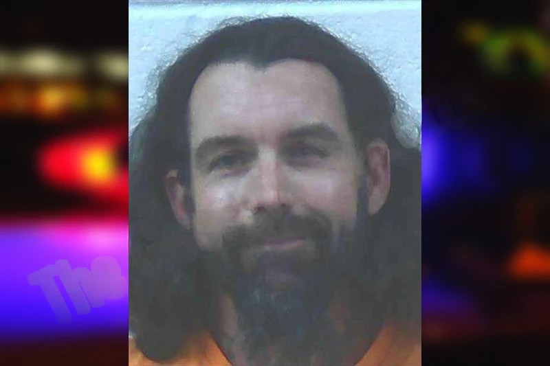 James Sanders mugshot – Jackson County , Georgia James Sanders mugshot