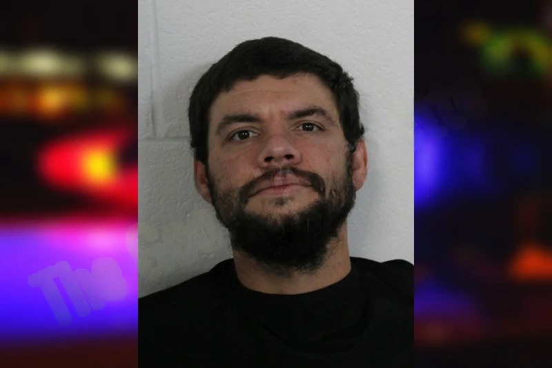 James Sears Mugshots