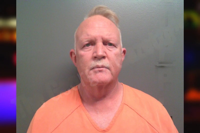 James Sheppard Mugshots