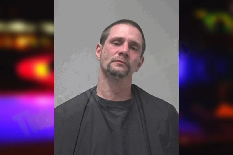 James Sherman Mugshots