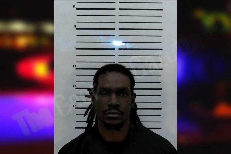 James Shoemaker Mugshots