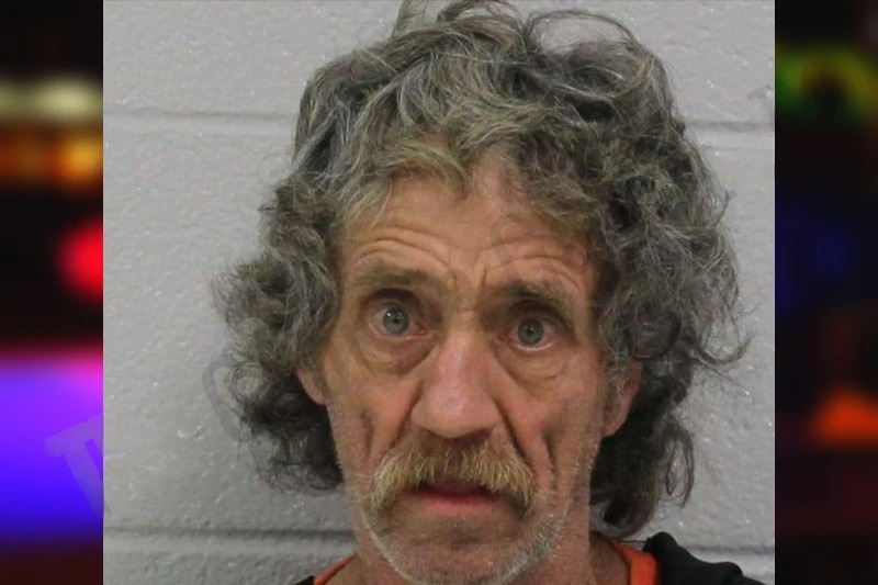 James Skinner Mugshots