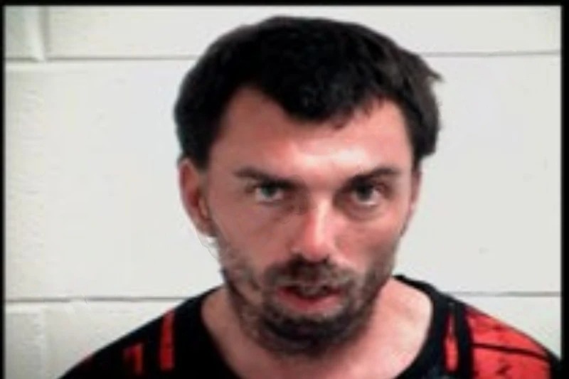 James Smith Mugshots