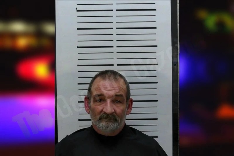 James Sosebee Mugshots