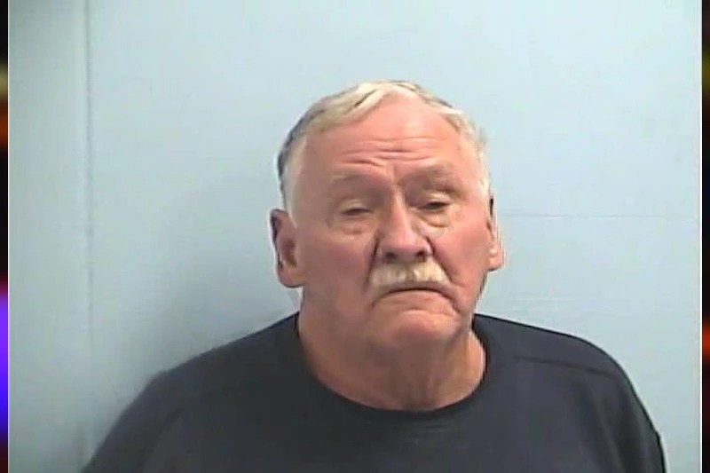 James Tuggle Mugshots