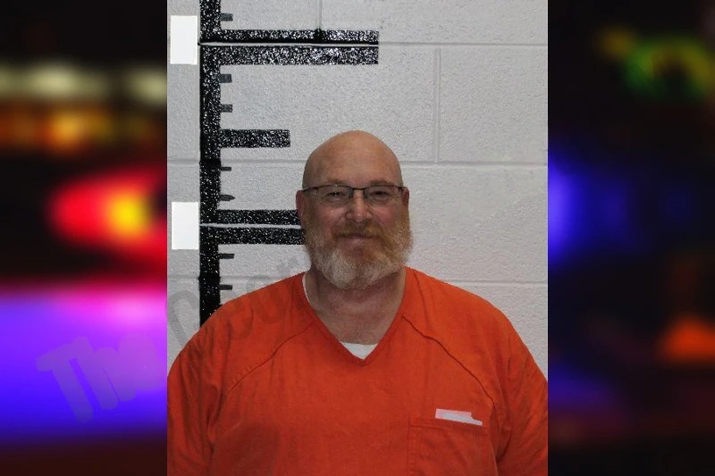 James Turner mugshot – Murray County , Georgia James Turner mugshot