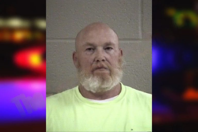 James Turner mugshot – Whitfield County , Georgia James Turner