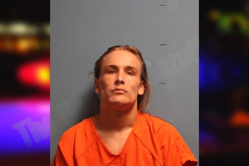 James Tyler mugshot – Monroe County , Georgia James Tyler mugshot