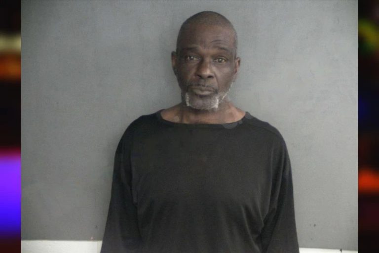 James Walker mugshot – Twiggs County , Georgia James Walker