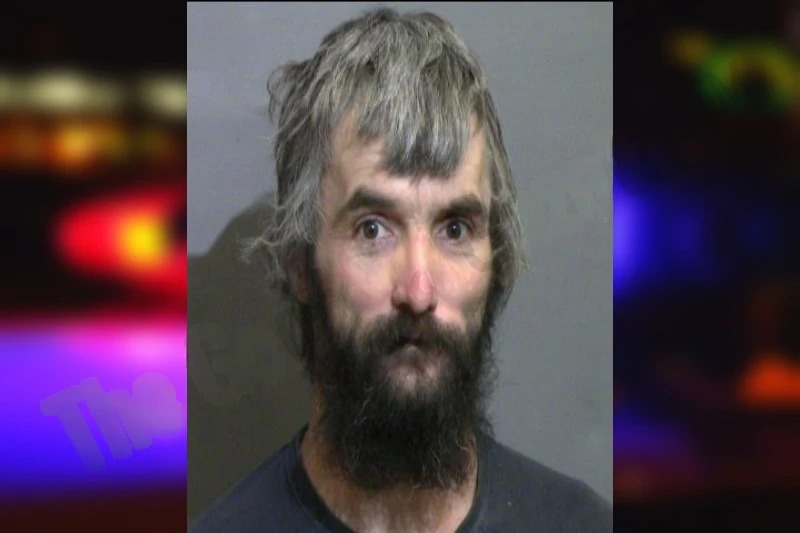 James Warner mugshot – Glynn County , Georgia James Warner mugshot