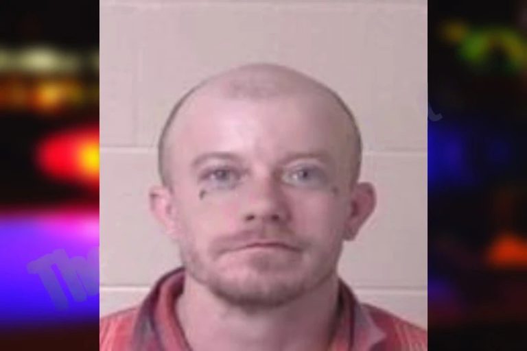 James Webb mugshot – Henry County , Georgia James Webb