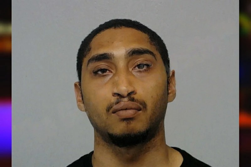 James Wesley Mugshots