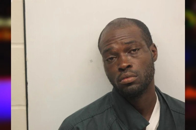 James White Mugshots