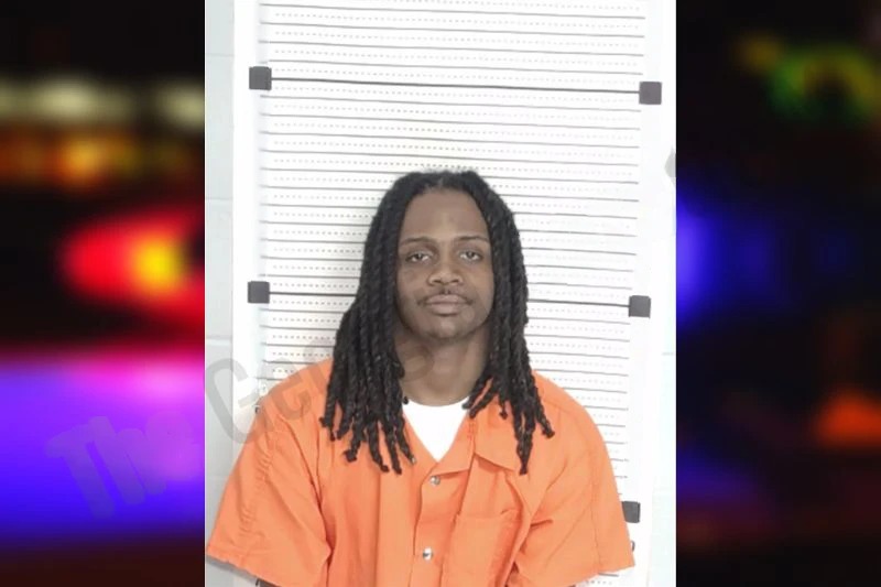 James White Mugshots