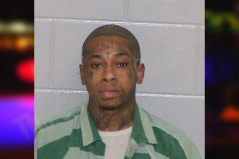 James White mugshot – Morgan County , Georgia James White