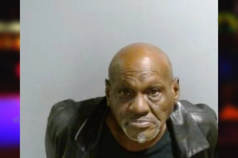 James Wilson mugshot – Fulton County , Georgia James Wilson