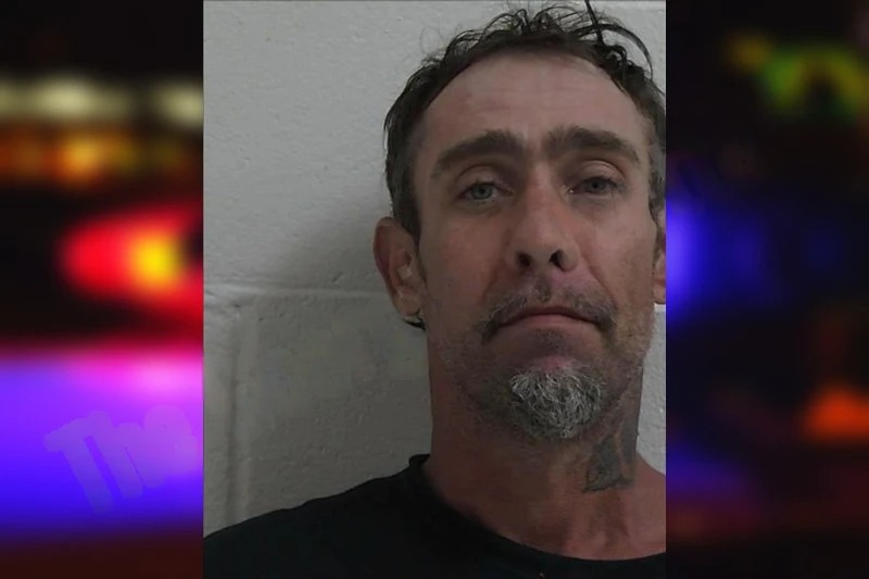 James Wilson Mugshots