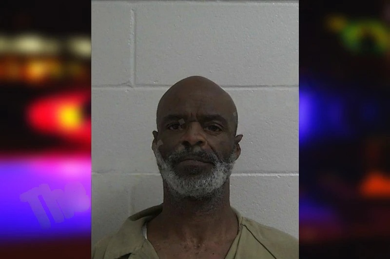 James Wright Mugshots