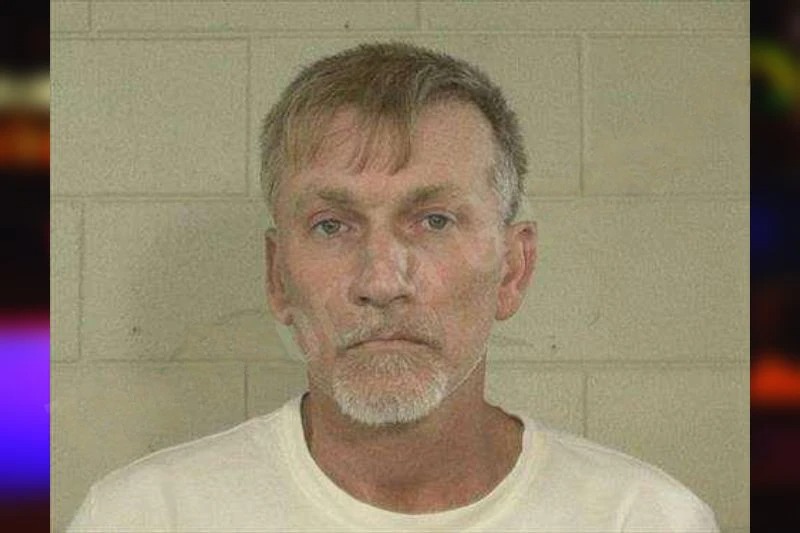 James Yarbrough mugshot