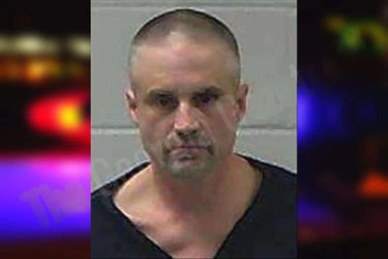 James Young mugshot – Gilmer County , Georgia James Young