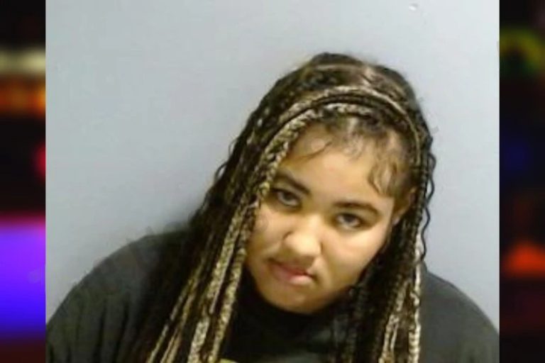 Jamesia Owen mugshot β Fulton County , Georgia Jamesia Owen