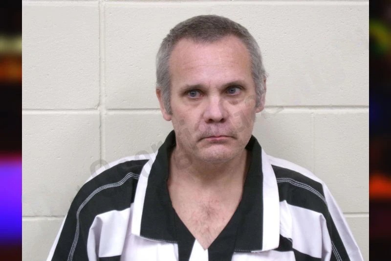 Jamey Borowski Mugshots