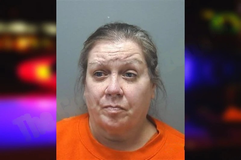 Jamie Abramoff-Kent Mugshots