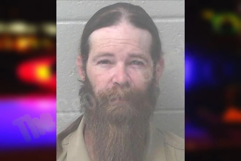 Jamie Fincher Mugshots