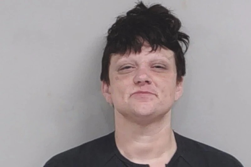 Jamie Franks Mugshots