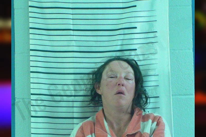 Jamie Jolly Mugshots