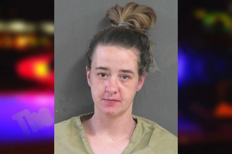 Jamie Radar Mugshots