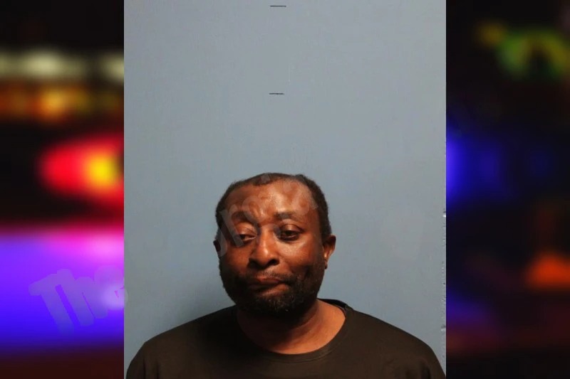 Jamie Talmadge Mugshots