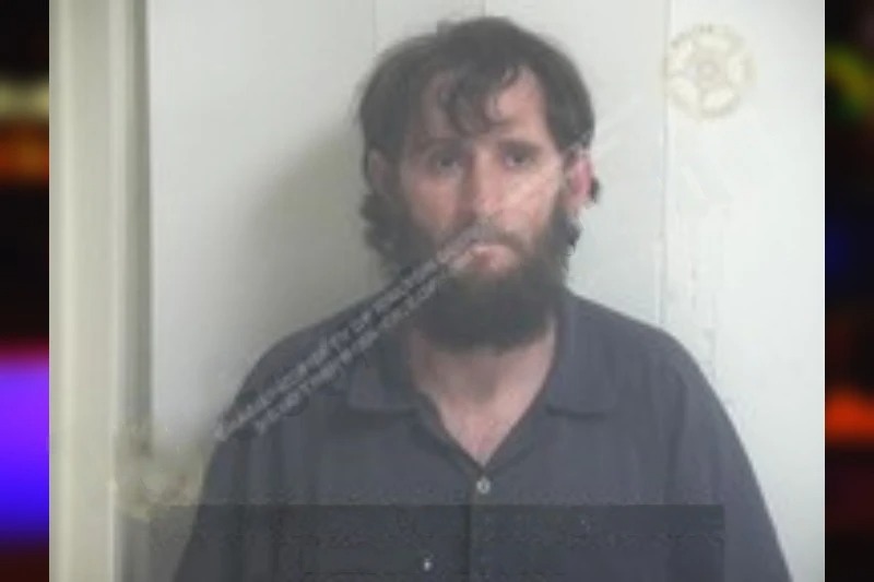 Jamie Vaughn Mugshots