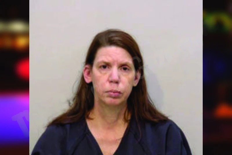 Jamie Volk mugshot – Bartow County , Georgia Jamie Volk mugshot