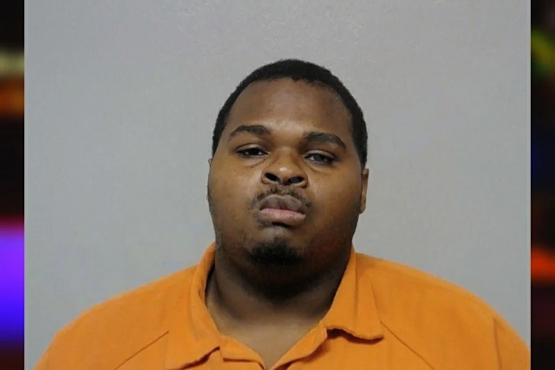 Jamie Wells Mugshots