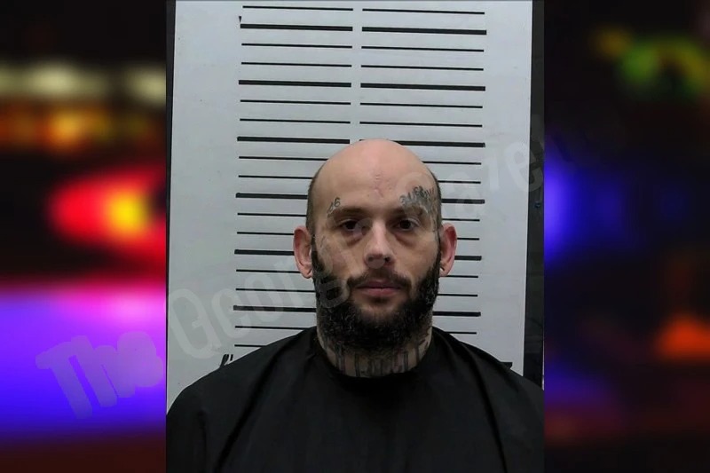 Jamie Whisnant Mugshots