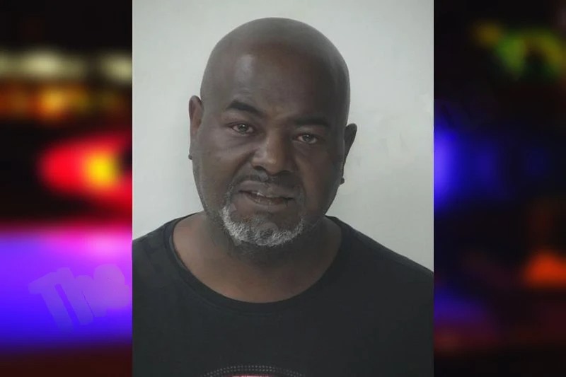 Jamie Williams Mugshots