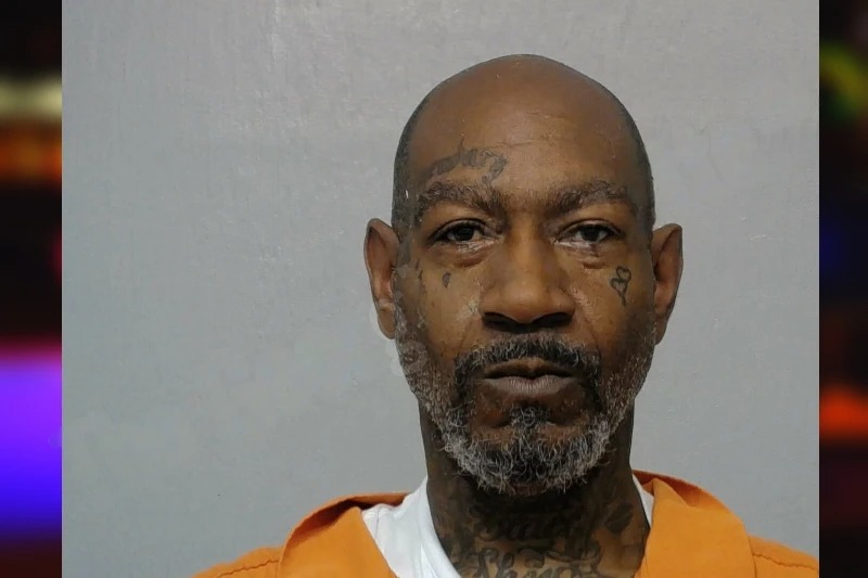 Jamielle Allen Mugshots