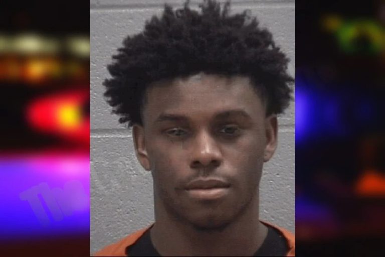 Jamil Foster mugshot – Columbia County , Georgia Jamil Foster