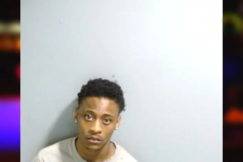 Jamir Abdal-Aquil mugshot