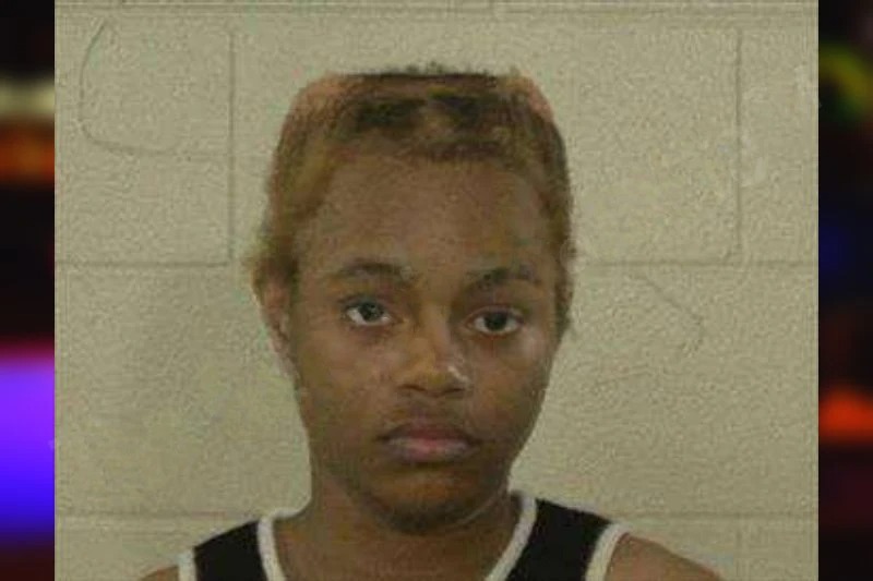 Jamir Nathan Mugshots